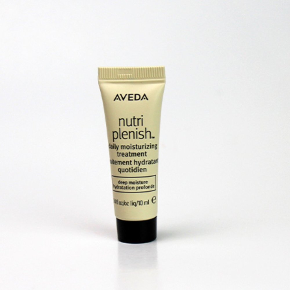 AVEDA NutriPlenish Daily Moisturizing Treatment Traitement  1 trial tube